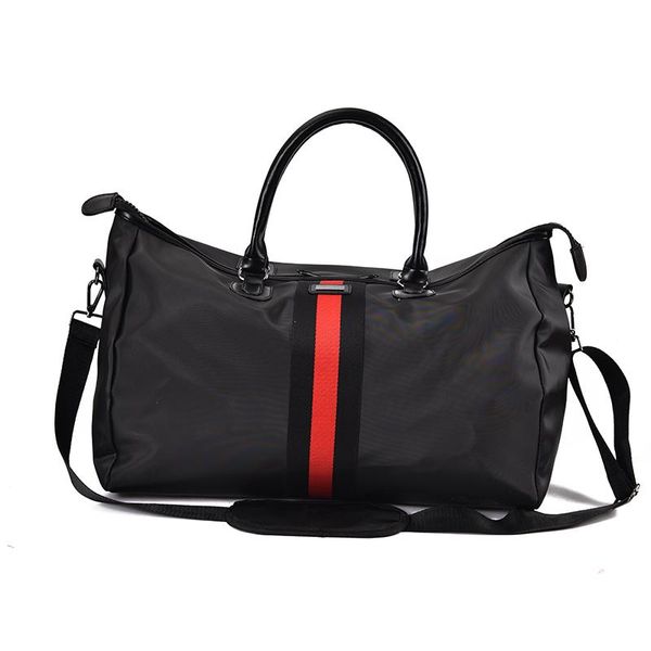duffel bags women travel bag oxford spinning black colourful stripes large capacity handbags shoulder messenger men's
duffel bags women travel bag oxford spinning black colourful stripes large capacity handbags shoulder messenger men's