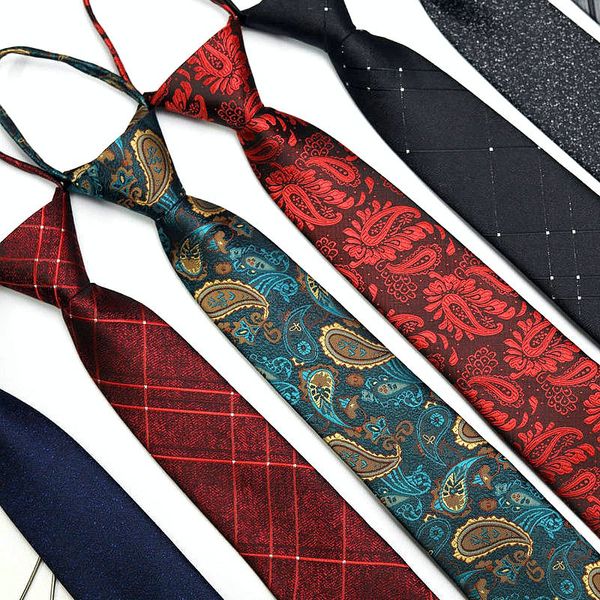 suit business zipper tie for man 48*7cm 1200 pins high-end polyester neck tie striped solid color grid flower ties, Blue;purple
suit business zipper tie for man 48*7cm 1200 pins high-end polyester neck tie striped solid color grid flower ties, Blue;purple
