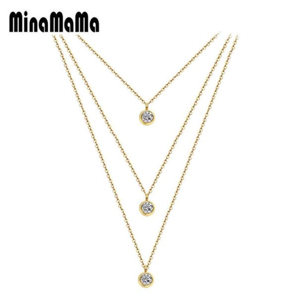 pendant necklaces stainless steel y shape multilayer round crystal pendants necklace for women layered valentine's day jewelry, Silver
pendant necklaces stainless steel y shape multilayer round crystal pendants necklace for women layered valentine's day jewelry, Silver