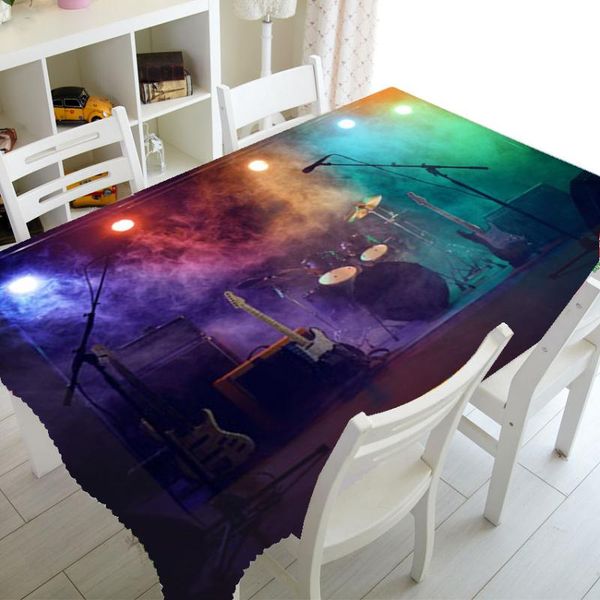 table cloth colorful musical instruments live stage setup cover concert music equipment drum tablecover dining kitchen home gift
table cloth colorful musical instruments live stage setup cover concert music equipment drum tablecover dining kitchen home gift