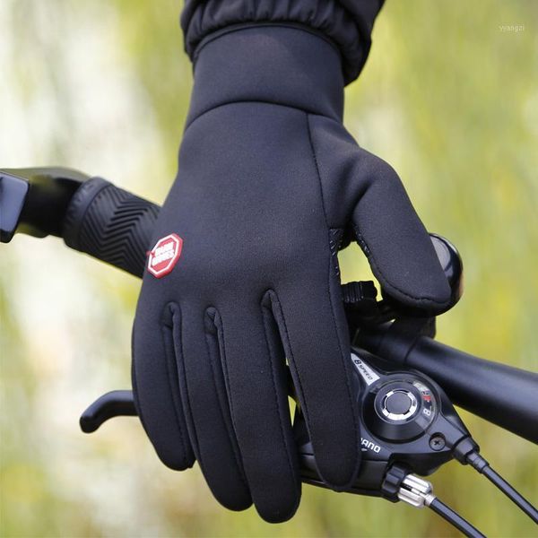 touchscreen thermal cycling gloves,winter bicycle bike ski full finger gloves,outdoor camping hiking motorcycle gloves1, Black
touchscreen thermal cycling gloves,winter bicycle bike ski full finger gloves,outdoor camping hiking motorcycle gloves1, Black