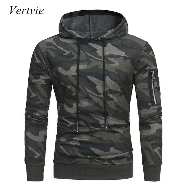 gym clothing vertvie mens sports hoodies long sleeve hooded sweatshirt camo printed skateboarding hoodie men tracksuit hip plus size, White;black
gym clothing vertvie mens sports hoodies long sleeve hooded sweatshirt camo printed skateboarding hoodie men tracksuit hip plus size, White;black