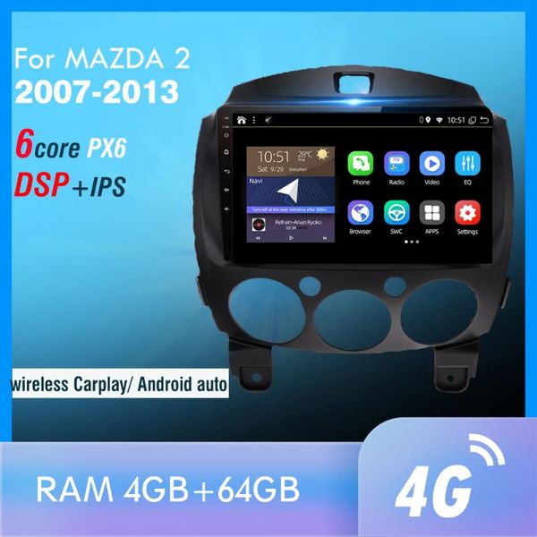 car audio android 10 px6 dvd multimedia video player for 2 2007-2014 one din autoradio gps navigation dsp stereo radio wifi hdmi
car audio android 10 px6 dvd multimedia video player for 2 2007-2014 one din autoradio gps navigation dsp stereo radio wifi hdmi