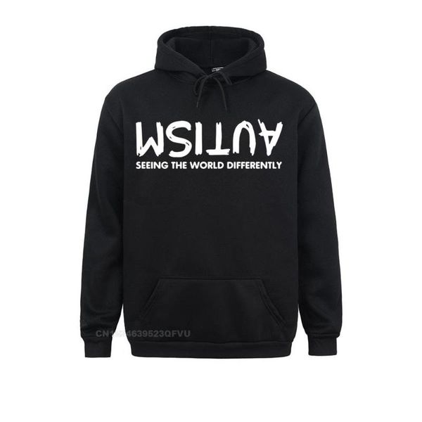 men's hoodies & sweatshirts coupons harajuku men plain autism seeing differently pullover hoodie fitness anime autismo autistic, Black
men's hoodies & sweatshirts coupons harajuku men plain autism seeing differently pullover hoodie fitness anime autismo autistic, Black