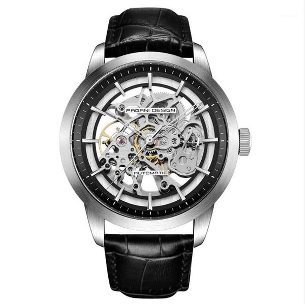 wristwatches recommendation 2021 men's watches skeleton automatic mechanical watch for men waterproof relogio masculino a36, Slivery;brown
wristwatches recommendation 2021 men's watches skeleton automatic mechanical watch for men waterproof relogio masculino a36, Slivery;brown