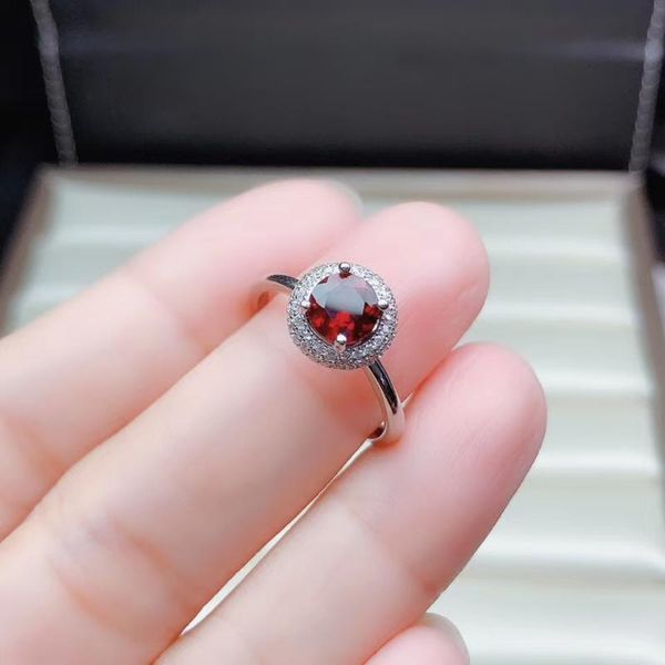 cluster rings biggest sale style engagement ring red garnet for women jewelry real 925 silverdate gift natural gem jan. aquarius, Golden;silver
cluster rings biggest sale style engagement ring red garnet for women jewelry real 925 silverdate gift natural gem jan. aquarius, Golden;silver