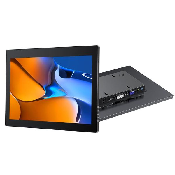 monitors touch screen 12.3'uperfect monitor lcd 1080p portable monitor, and usb type-c plug gaming display with vesa
monitors touch screen 12.3'uperfect monitor lcd 1080p portable monitor, and usb type-c plug gaming display with vesa