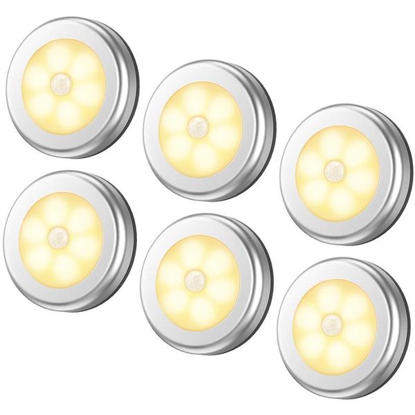 night lights motion sensor light cordless battery-powered led stick-anywhere closet stair puck for hallway bathroom
night lights motion sensor light cordless battery-powered led stick-anywhere closet stair puck for hallway bathroom
