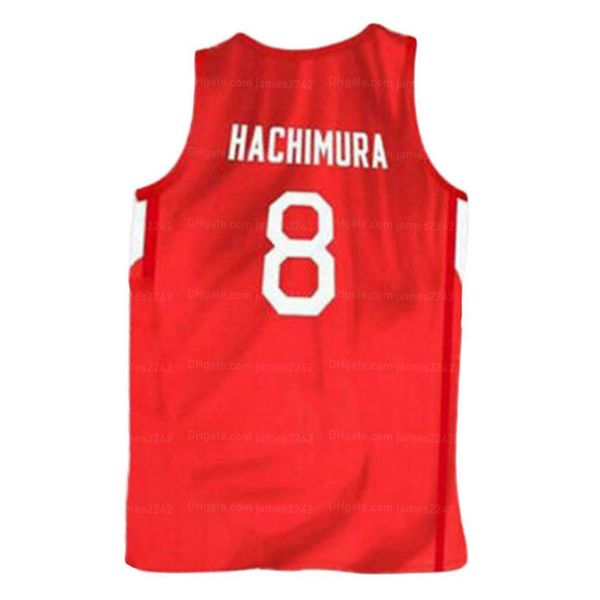 custom tokyo rui hachimura #8 basketball jersey embroidery stitched red shirt size s-4xl any name and number jerseys, Black;red
custom tokyo rui hachimura #8 basketball jersey embroidery stitched red shirt size s-4xl any name and number jerseys, Black;red