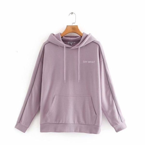 women's hoodies & sweatshirts speed sell pass style autumn europe and the united states reflective loose hooded women who bhw2, Black
women's hoodies & sweatshirts speed sell pass style autumn europe and the united states reflective loose hooded women who bhw2, Black