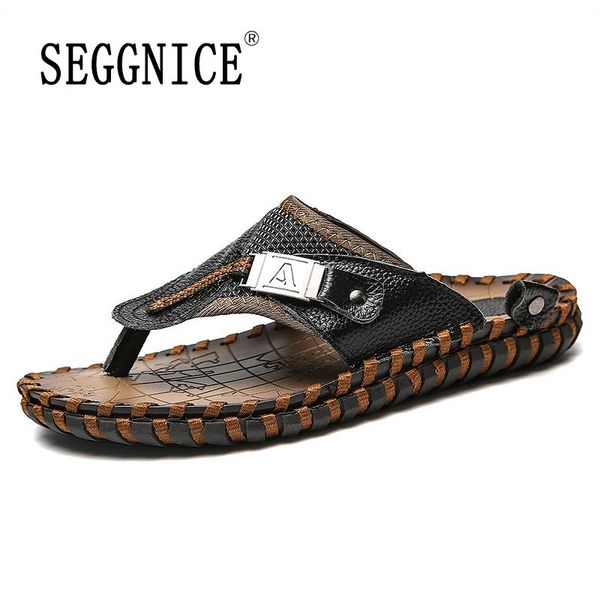 slippers 2021 summer men non-slip beach flip flops men's brand plus size 38-48, Black
slippers 2021 summer men non-slip beach flip flops men's brand plus size 38-48, Black