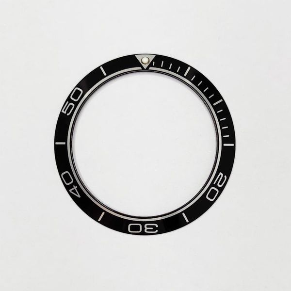 repair tools & kits no.10 41.5mm aluminum bezel inlaid accessories suitable for 44mm watch case
repair tools & kits no.10 41.5mm aluminum bezel inlaid accessories suitable for 44mm watch case