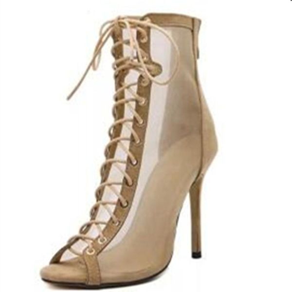 boots shofoo shoes.fashion boots. about 11 cm high heel women's boots, summer fashion party peep toe, Black
boots shofoo shoes.fashion boots. about 11 cm high heel women's boots, summer fashion party peep toe, Black