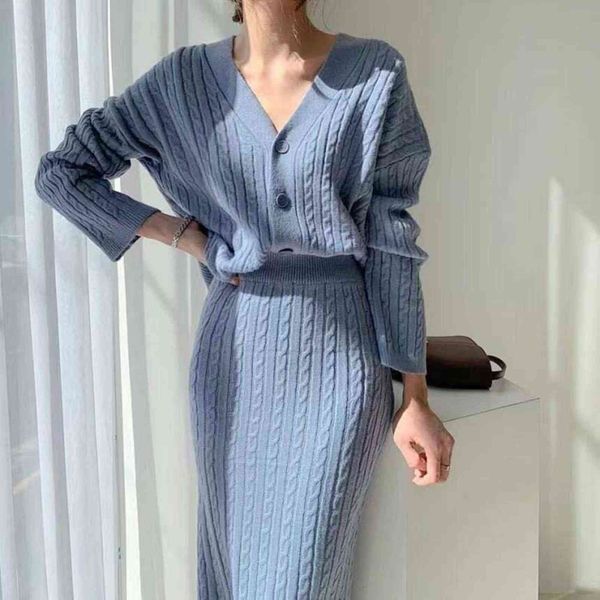 overszie women sweater skirt 2 piece sets elegnat knitted suits female knitting sweaters vintage womens skirts high waist autumn 211119, White
overszie women sweater skirt 2 piece sets elegnat knitted suits female knitting sweaters vintage womens skirts high waist autumn 211119, White
