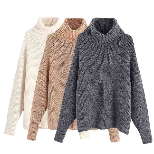 women's shorts causal women turtleneck sweater autumn fashion ladies solid knitted pullovers elegant female soft loose chic g, White;black
women's shorts causal women turtleneck sweater autumn fashion ladies solid knitted pullovers elegant female soft loose chic g, White;black