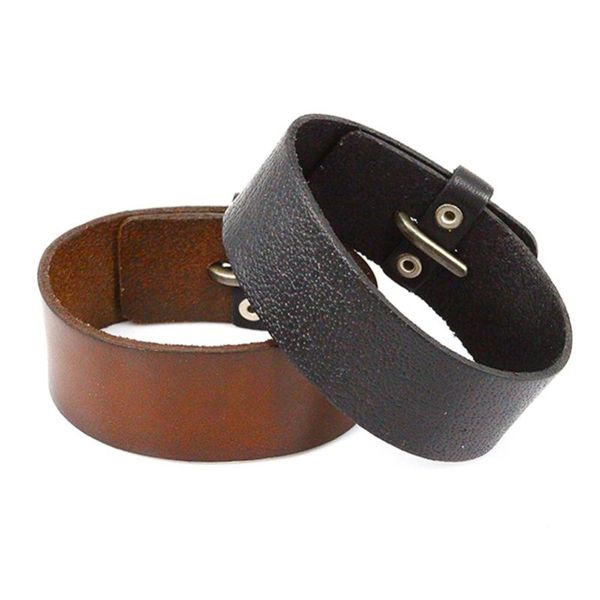 charm bracelets leather cuff wide bracelet and rope bangles black brown for men fashion jewelry zsb-254, Golden;silver
charm bracelets leather cuff wide bracelet and rope bangles black brown for men fashion jewelry zsb-254, Golden;silver