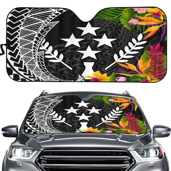 shade 2021 polynesian pohnpei print car sun uv protection foldable sunshade windshield visor summer accessories
shade 2021 polynesian pohnpei print car sun uv protection foldable sunshade windshield visor summer accessories