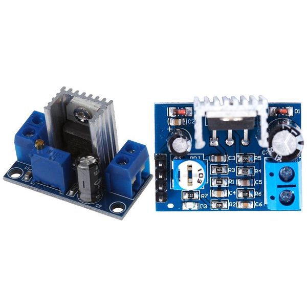 dc-dc 1.5a 1.2 - 37v converter step down power supply module & tda2030a audio board mp3 mp4 players
dc-dc 1.5a 1.2 - 37v converter step down power supply module & tda2030a audio board mp3 mp4 players