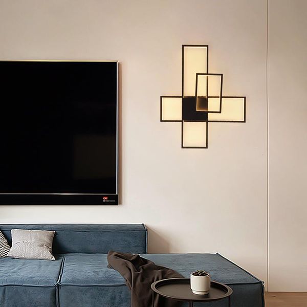 wall lamp modern minimalist led lights bedside for bedroom corridor living room aisle balcony ac90-260v delivery
wall lamp modern minimalist led lights bedside for bedroom corridor living room aisle balcony ac90-260v delivery