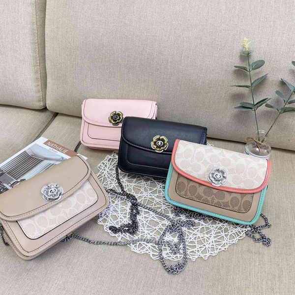 2021 c camellia versatile rivet chain bag mini head leather one shoulder messenger luxuryss designerss bag yw
2021 c camellia versatile rivet chain bag mini head leather one shoulder messenger luxuryss designerss bag yw