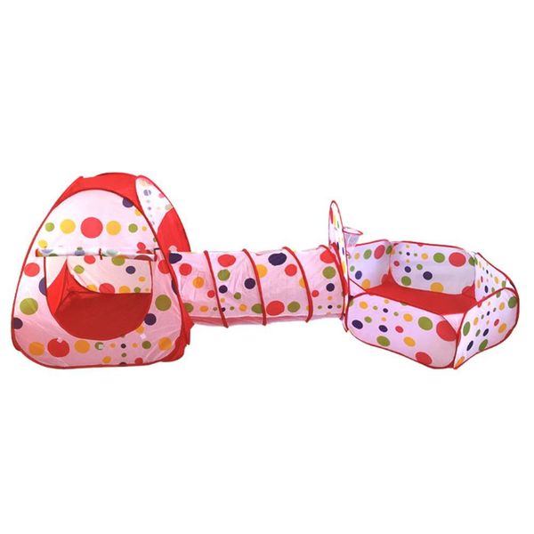 3 In 1 Play Tent Baby Toys Ball Pool for Children Kids Ocean Balls Pool Foldable Kids Play Tent Playpen Tunnel Play House
3 In 1 Play Tent Baby Toys Ball Pool for Children Kids Ocean Balls Pool Foldable Kids Play Tent Playpen Tunnel Play House