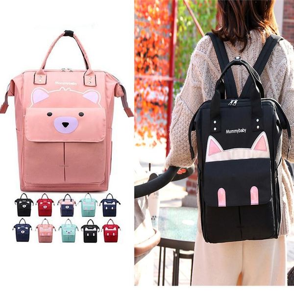 diaper bags mummy baby bag multifunction outdoor travel backpack large capacity mommy nappy maternity care nursing bolsa mat
diaper bags mummy baby bag multifunction outdoor travel backpack large capacity mommy nappy maternity care nursing bolsa mat