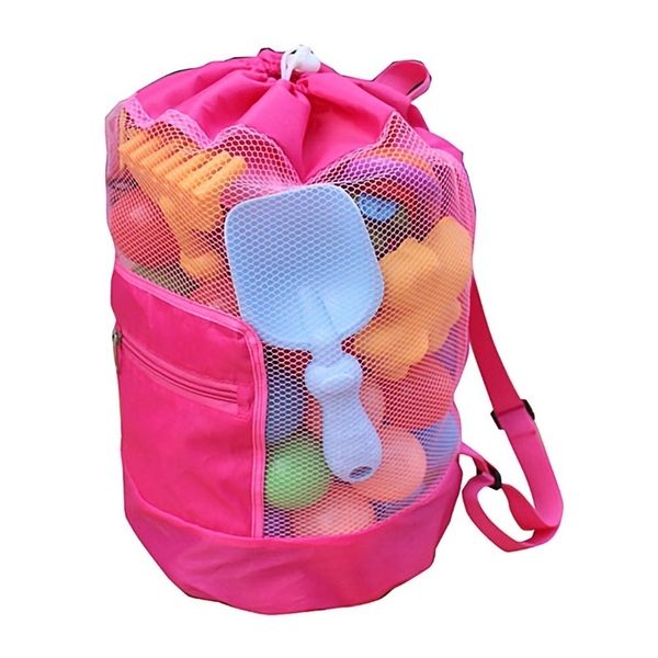 outdoor swimming beach bag foldable mesh children toy organizer baskets storage backpack for kids summer
outdoor swimming beach bag foldable mesh children toy organizer baskets storage backpack for kids summer