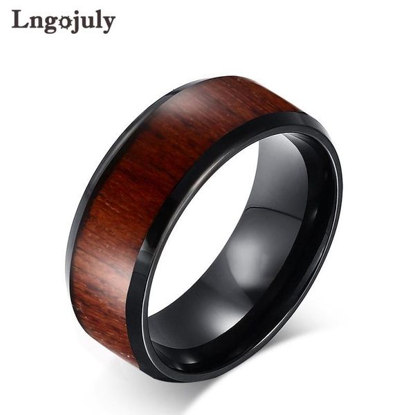 wedding rings fashion men's ring tungsten carbide jewelry engagement wood grain gift for boyfriend gifts, Slivery;golden
wedding rings fashion men's ring tungsten carbide jewelry engagement wood grain gift for boyfriend gifts, Slivery;golden
