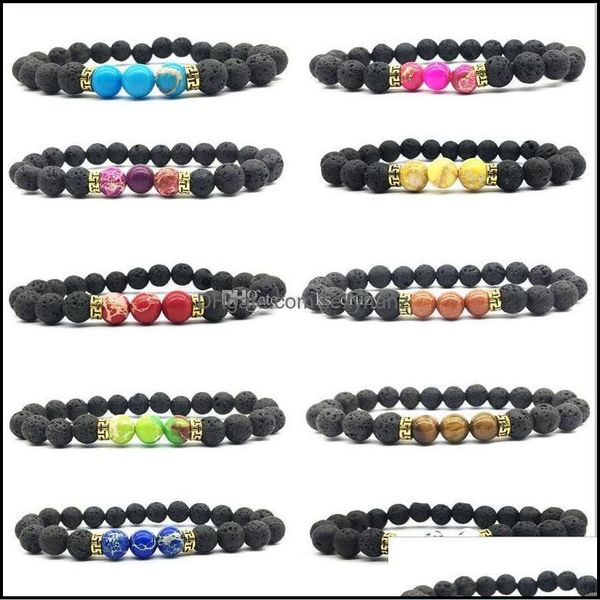 beaded, strands jewelry 16 colors chakras black lava stone beads strand bracelet essential oil diffuser bracelets volcanic rock beaded elast
beaded, strands jewelry 16 colors chakras black lava stone beads strand bracelet essential oil diffuser bracelets volcanic rock beaded elast