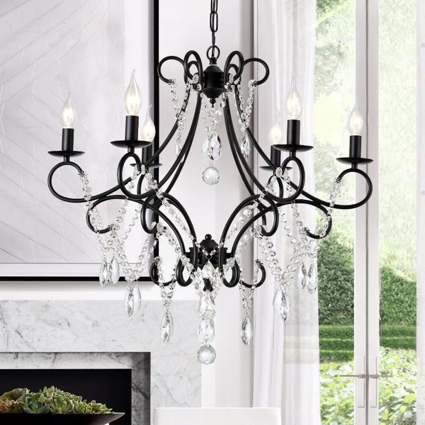 chandeliers nordic crystal chandelier lighting for living dining room bedroom loft luxury indoor led farmhouse ceiling pendant lamp fixtures
chandeliers nordic crystal chandelier lighting for living dining room bedroom loft luxury indoor led farmhouse ceiling pendant lamp fixtures