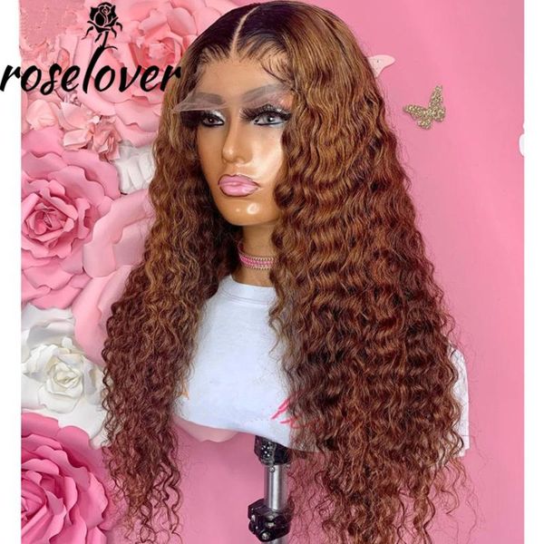 lace wigs ombre honey blonde human hair frontal water wave wig pre plucked brazilian bleach knots for black women, Black;brown
lace wigs ombre honey blonde human hair frontal water wave wig pre plucked brazilian bleach knots for black women, Black;brown