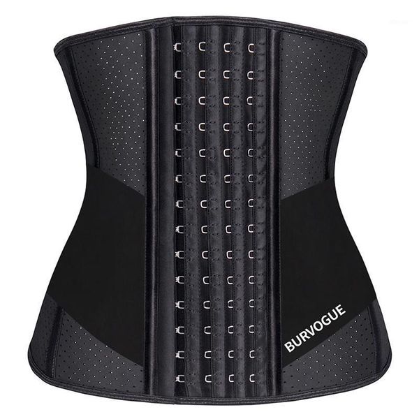 bustiers & corsets burvogue waist trainer for weight loss women trimmer slimmer belt latex corset cincher body shaper breathable underbust, Black;white
bustiers & corsets burvogue waist trainer for weight loss women trimmer slimmer belt latex corset cincher body shaper breathable underbust, Black;white