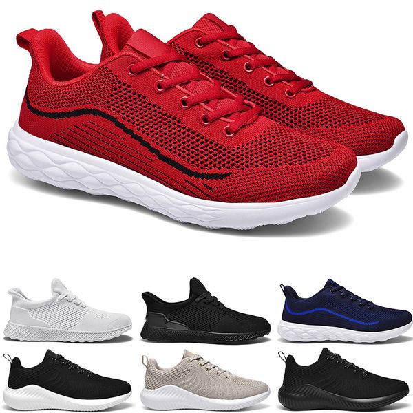 men running shoes classic red white mesh sneaker breathable outdoor soft jogging walking tennis shoe sports sneakers
men running shoes classic red white mesh sneaker breathable outdoor soft jogging walking tennis shoe sports sneakers