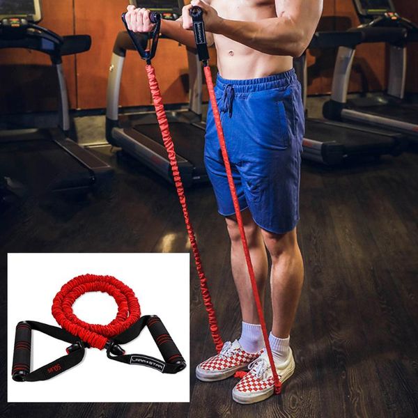 fitness elastic band anti-breakage light yoga pull rope pull-up grip strength training equipment home gym accessories #w resistance bands
fitness elastic band anti-breakage light yoga pull rope pull-up grip strength training equipment home gym accessories #w resistance bands