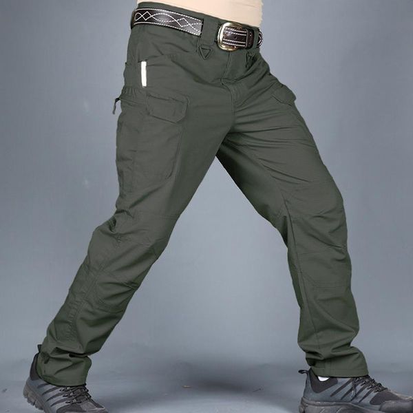 men's pants mens outdoor elasticity military tactical lightweight casual cargo pant multiple pocket waterproof hiking special combat tr, Black
men's pants mens outdoor elasticity military tactical lightweight casual cargo pant multiple pocket waterproof hiking special combat tr, Black