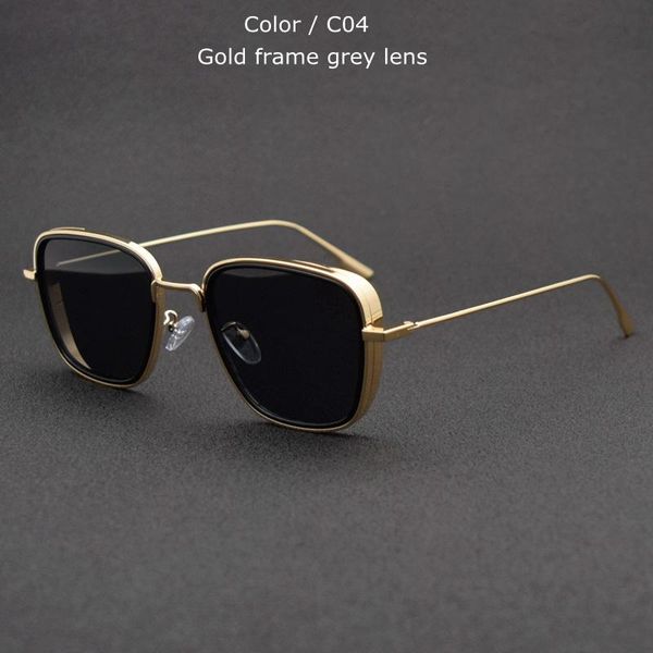sunglasses steampunk fashion men women brand designer vintage square metal frame sun glasses uv400 eyewear, White;black
sunglasses steampunk fashion men women brand designer vintage square metal frame sun glasses uv400 eyewear, White;black