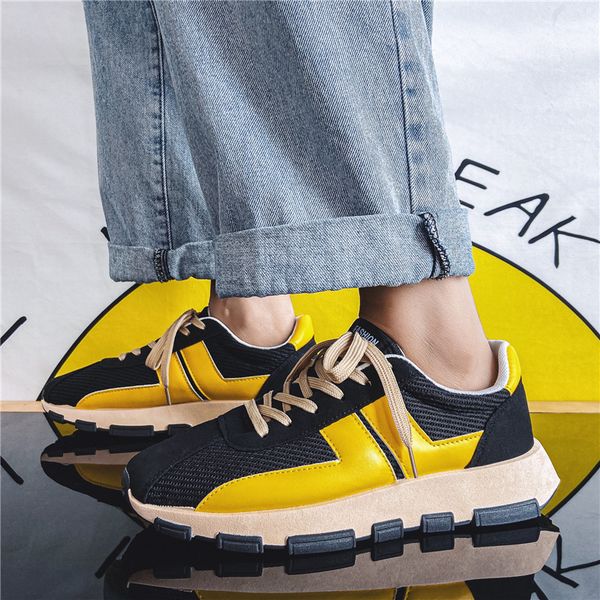 2021 spring new low-sneakers men forrest gump shoes air meshman fashion sneakers zapatillas men sneakers cross-tied
2021 spring new low-sneakers men forrest gump shoes air meshman fashion sneakers zapatillas men sneakers cross-tied