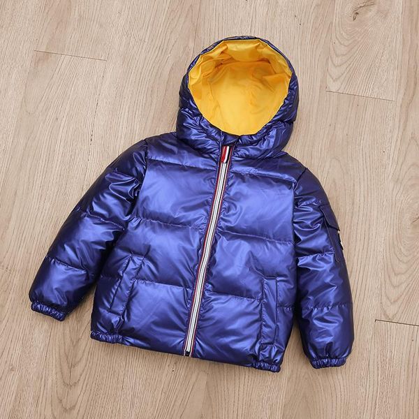 down coat 2021 children's white duck jacket autumn and winter boys' girls' can take off their hats, Blue;gray
down coat 2021 children's white duck jacket autumn and winter boys' girls' can take off their hats, Blue;gray