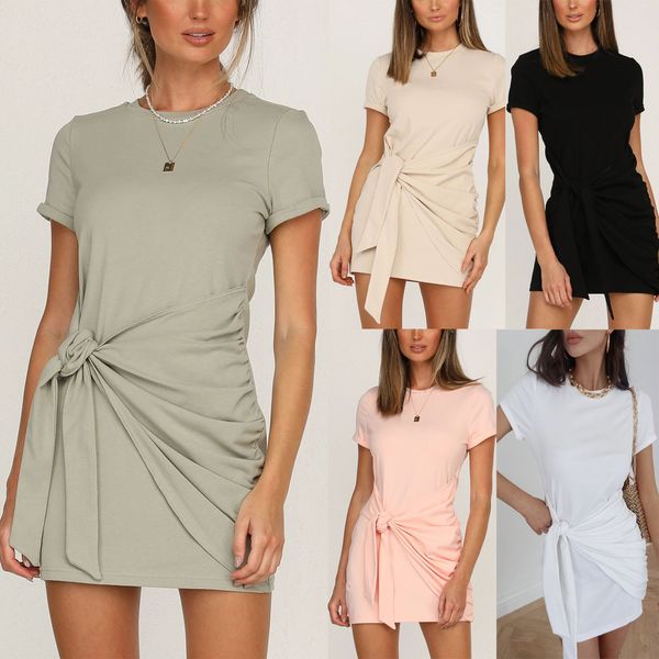 women's sweaters march into spring and summer in 2021 lace up fashion leisure short 1368, White;black
women's sweaters march into spring and summer in 2021 lace up fashion leisure short 1368, White;black