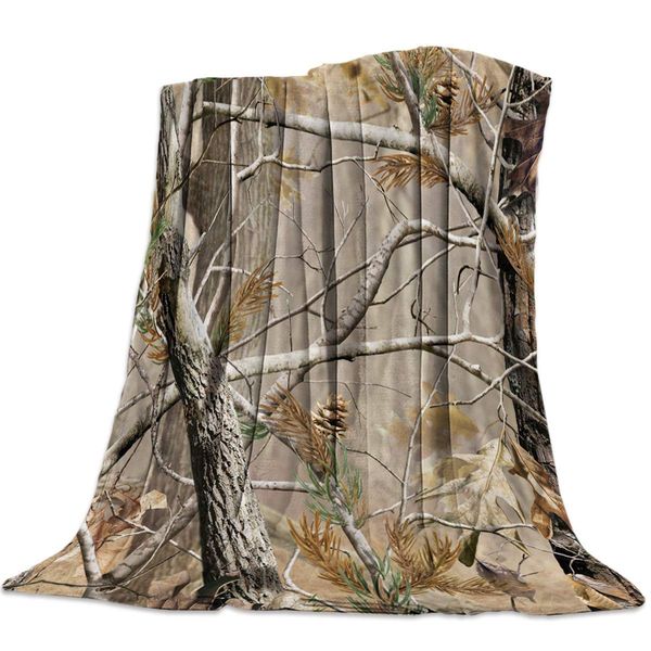 Flannel Fleece Blanket Autumn Fallen Leaves Old Trees Super Soft Warm Cozy Bed Couch or Car Throw Blanket for Children Adult
Flannel Fleece Blanket Autumn Fallen Leaves Old Trees Super Soft Warm Cozy Bed Couch or Car Throw Blanket for Children Adult