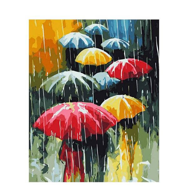 paintings selilali diy painting by numbers the umbrella landscape handpainted oil home wall art canvas
paintings selilali diy painting by numbers the umbrella landscape handpainted oil home wall art canvas
