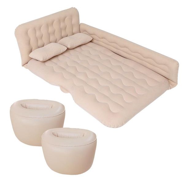 car air mattress supplies suv universal rear seat cushion bed travel flocking other interior accessories
car air mattress supplies suv universal rear seat cushion bed travel flocking other interior accessories