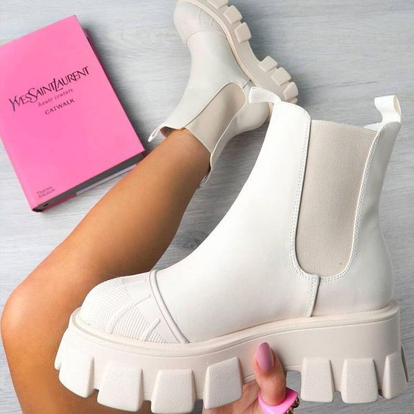 boots women short fashion ankle chunky high heel for round toe ladies shoes solid color female footwear, Black
boots women short fashion ankle chunky high heel for round toe ladies shoes solid color female footwear, Black