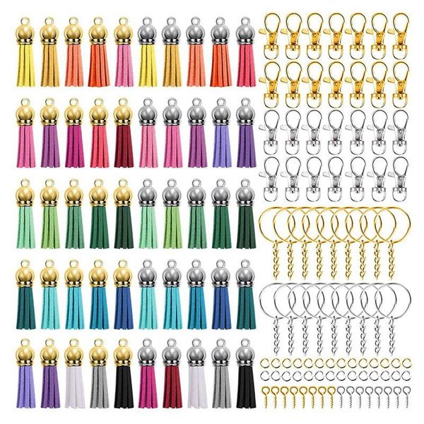 keychains 360pcs dog chain key ring set diy handmade hoisting making tassel jewelry accessories, Silver
keychains 360pcs dog chain key ring set diy handmade hoisting making tassel jewelry accessories, Silver
