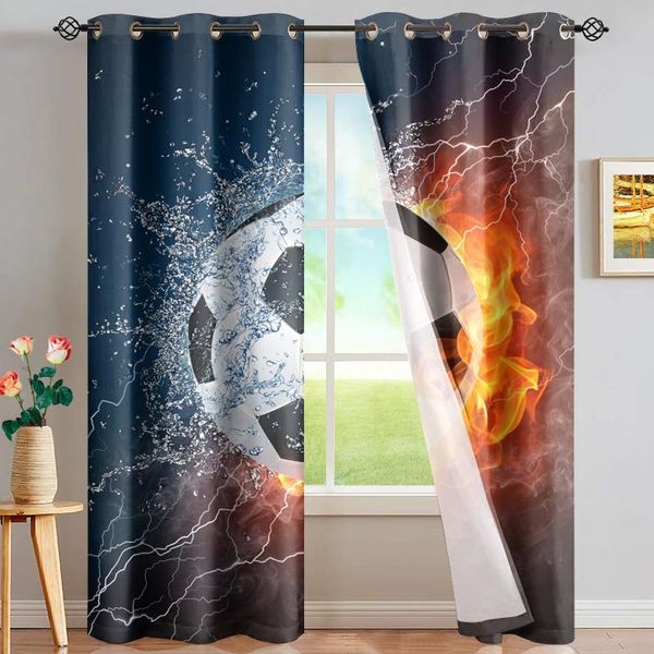 soccer football game room curtains large window for living bathroom bedroom decor kids treatment blackout curtain & drapes
soccer football game room curtains large window for living bathroom bedroom decor kids treatment blackout curtain & drapes