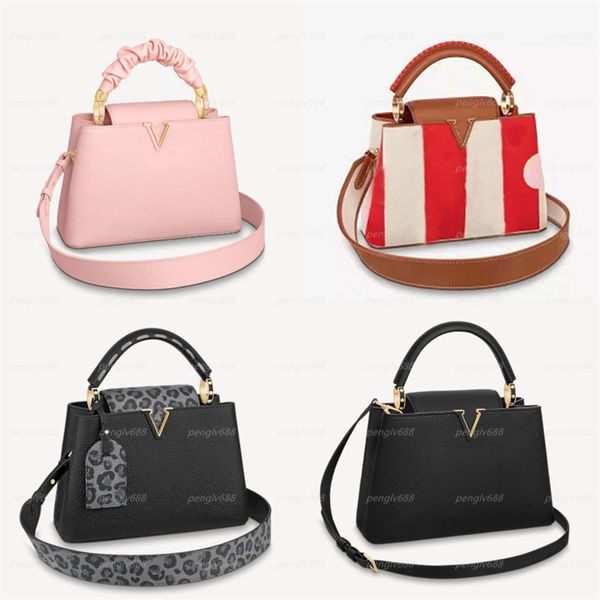 fashion leather handbags woman bag shoulder bag messenger cross body tote purse leather date code flower
fashion leather handbags woman bag shoulder bag messenger cross body tote purse leather date code flower