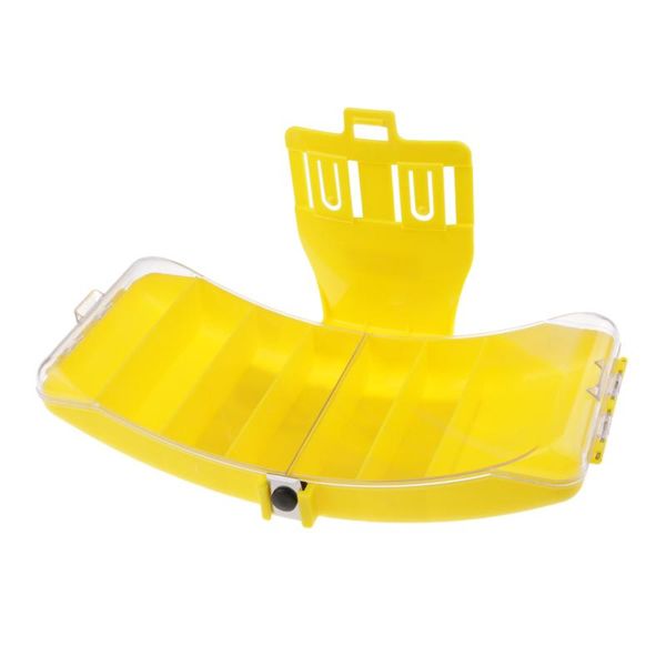 magideal plastic fishing wasit box lure baits hook storage case 32 x 16.8 cm accessories
magideal plastic fishing wasit box lure baits hook storage case 32 x 16.8 cm accessories