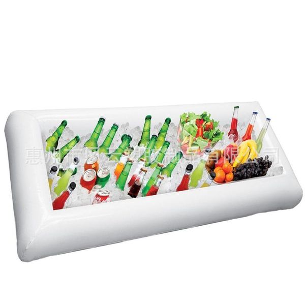 ice buckets and coolers bucket inflatable salad chiller beer for outddor party cooler holder er drink & tongs
ice buckets and coolers bucket inflatable salad chiller beer for outddor party cooler holder er drink & tongs