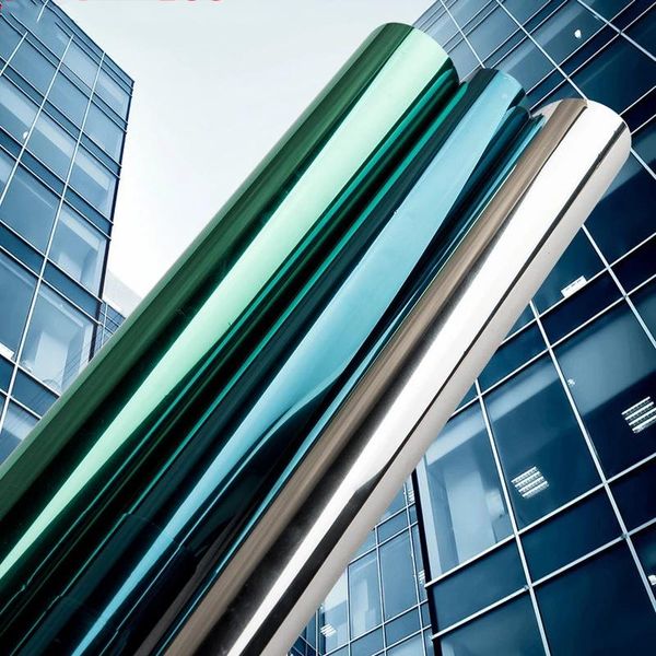 window stickers 2021 multi-width 2/3/5m mirror insulation solar tint film uv reflective one way glass decoration for privacy
window stickers 2021 multi-width 2/3/5m mirror insulation solar tint film uv reflective one way glass decoration for privacy