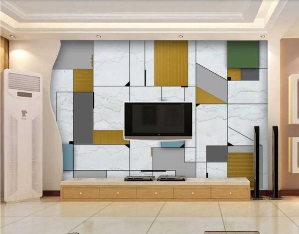 wallpapers custom modern geometric gold mosaic pattern living room bedroom background wallpaper mural
wallpapers custom modern geometric gold mosaic pattern living room bedroom background wallpaper mural